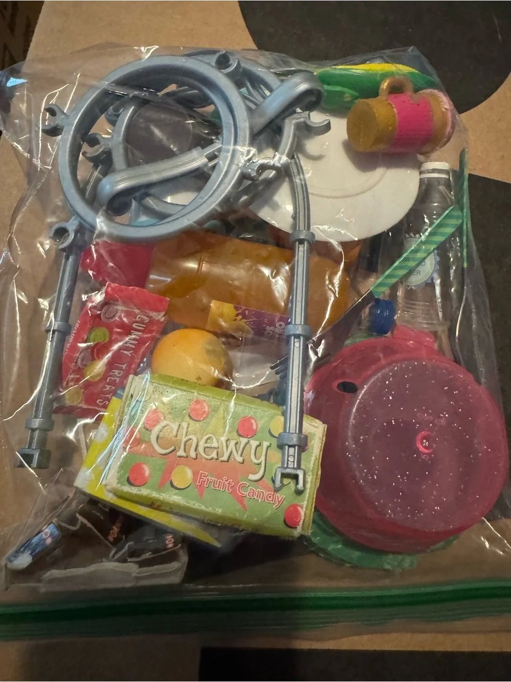American Girl & our generation 18 inch doll accessories